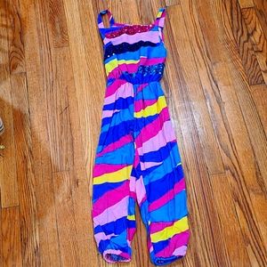 JoJo Siwa Romper